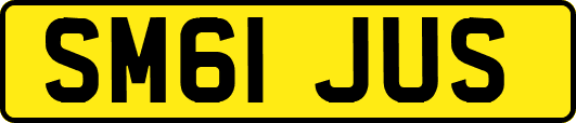 SM61JUS