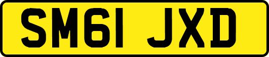 SM61JXD