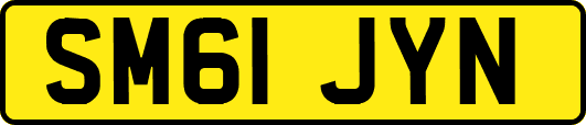 SM61JYN