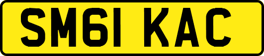 SM61KAC