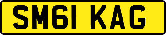 SM61KAG