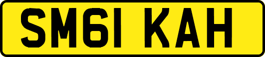 SM61KAH