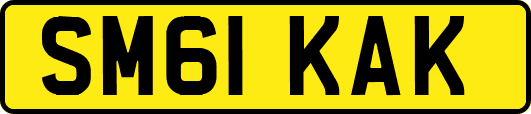 SM61KAK