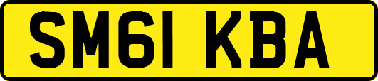 SM61KBA