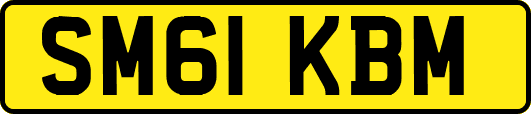 SM61KBM