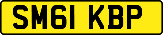 SM61KBP