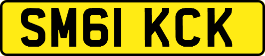 SM61KCK