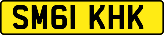 SM61KHK