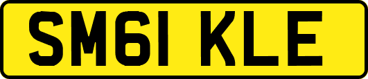 SM61KLE