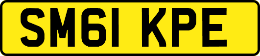 SM61KPE