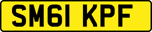 SM61KPF