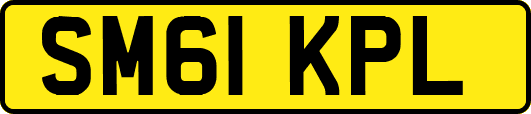 SM61KPL