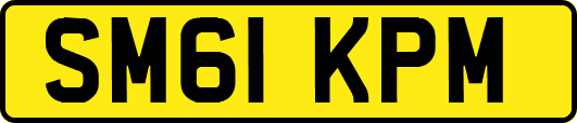 SM61KPM