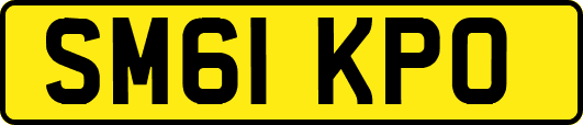 SM61KPO