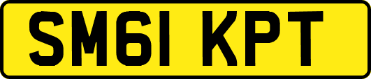 SM61KPT