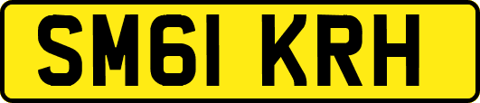 SM61KRH