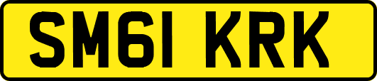 SM61KRK