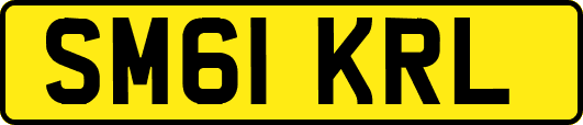 SM61KRL