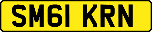 SM61KRN