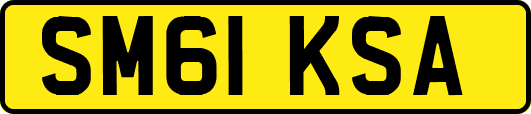SM61KSA