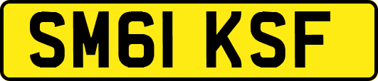 SM61KSF