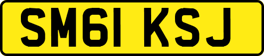 SM61KSJ