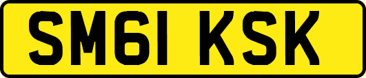 SM61KSK