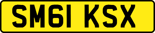 SM61KSX