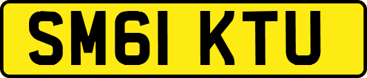 SM61KTU