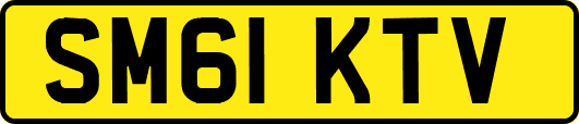 SM61KTV