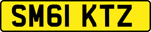 SM61KTZ