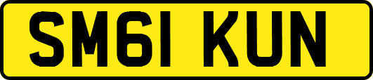 SM61KUN