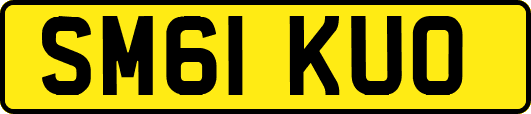 SM61KUO
