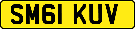SM61KUV