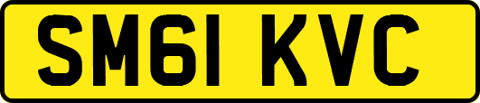 SM61KVC
