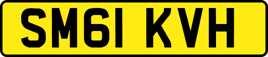 SM61KVH