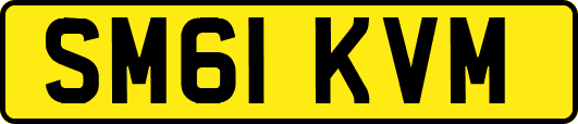 SM61KVM