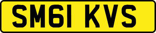SM61KVS