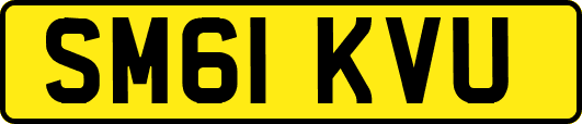 SM61KVU
