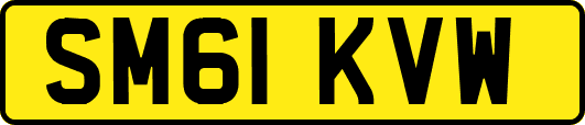 SM61KVW