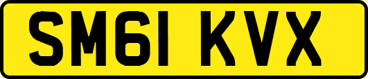 SM61KVX