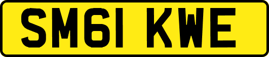 SM61KWE