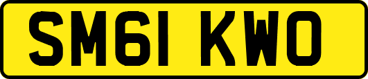 SM61KWO