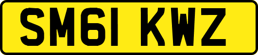 SM61KWZ