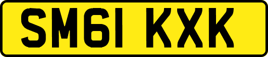 SM61KXK