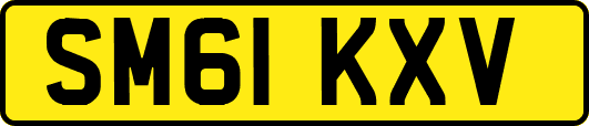 SM61KXV
