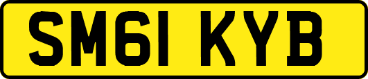 SM61KYB