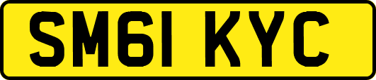 SM61KYC