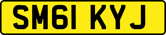 SM61KYJ