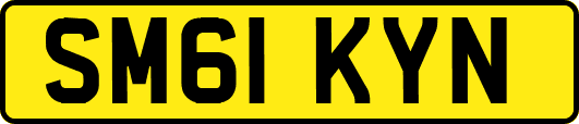 SM61KYN